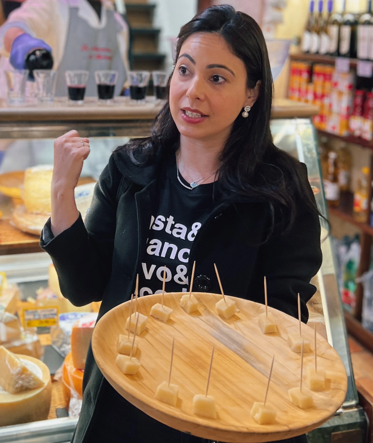 carpe-diem-tours-rome-food-tour-guide-cheese-tasting-norcineria